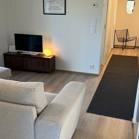 Helsinki Airport Apartment Vantaa Extérieur photo