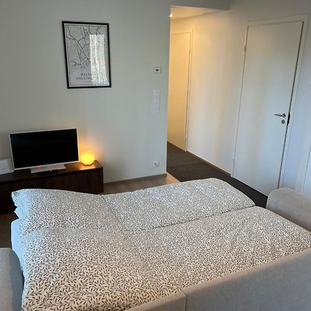 Helsinki Airport Apartment Vantaa Extérieur photo