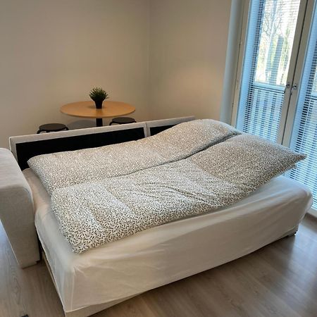Helsinki Airport Apartment Vantaa Extérieur photo