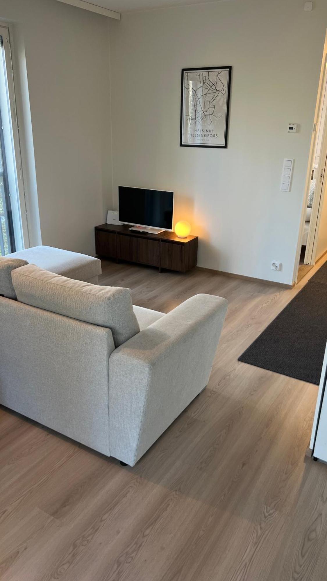 Helsinki Airport Apartment Vantaa Extérieur photo