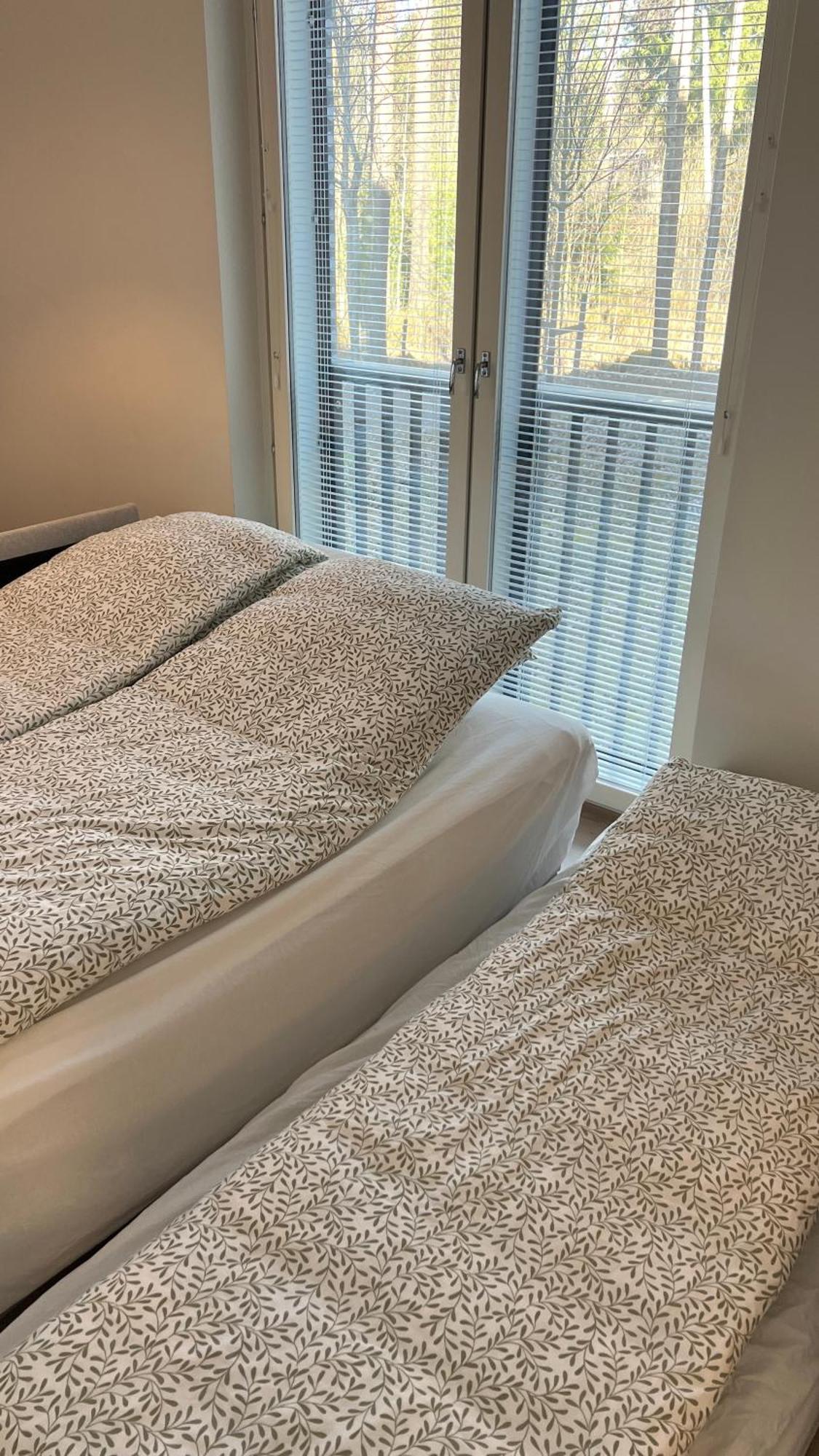 Helsinki Airport Apartment Vantaa Extérieur photo