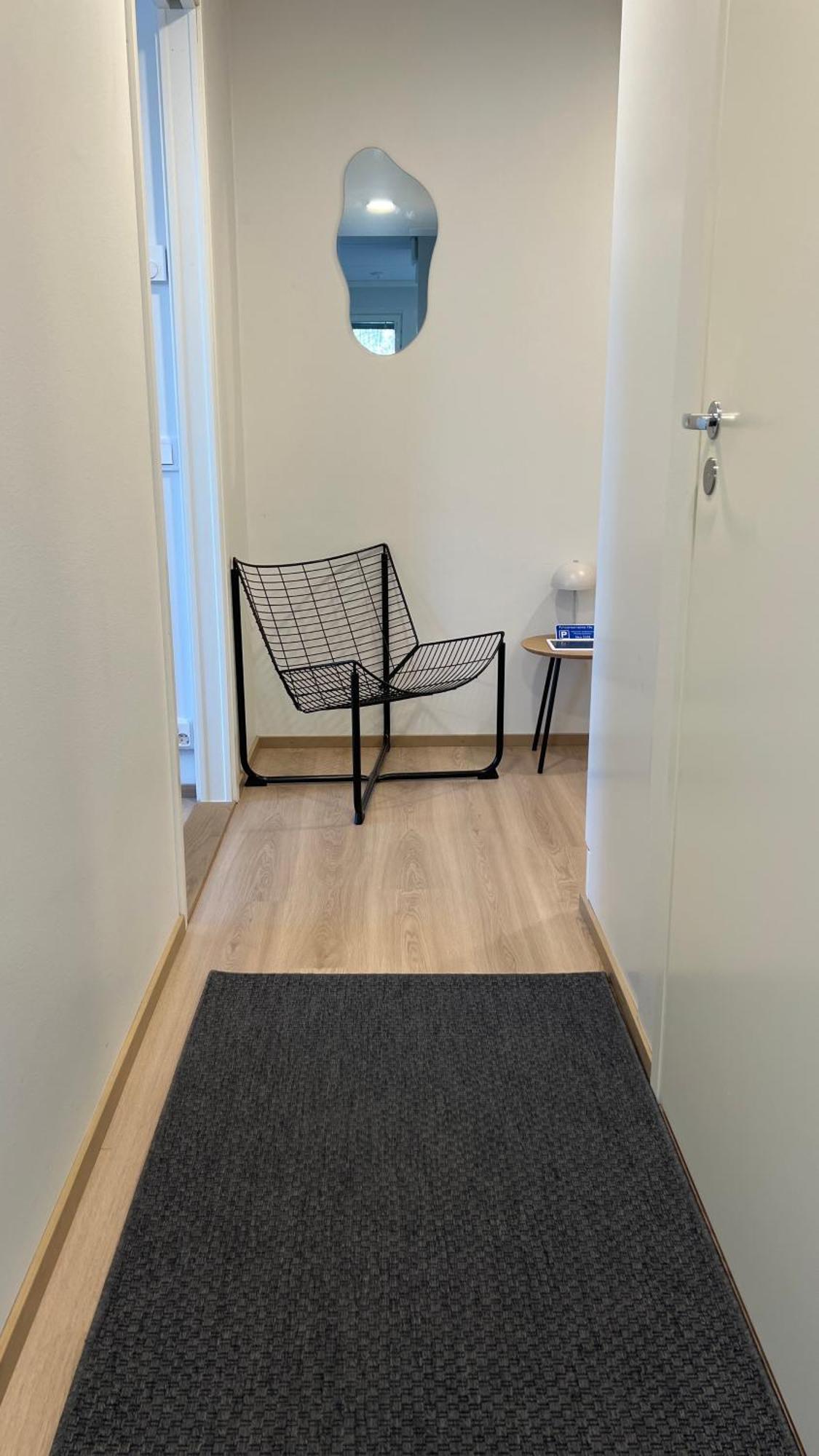 Helsinki Airport Apartment Vantaa Extérieur photo