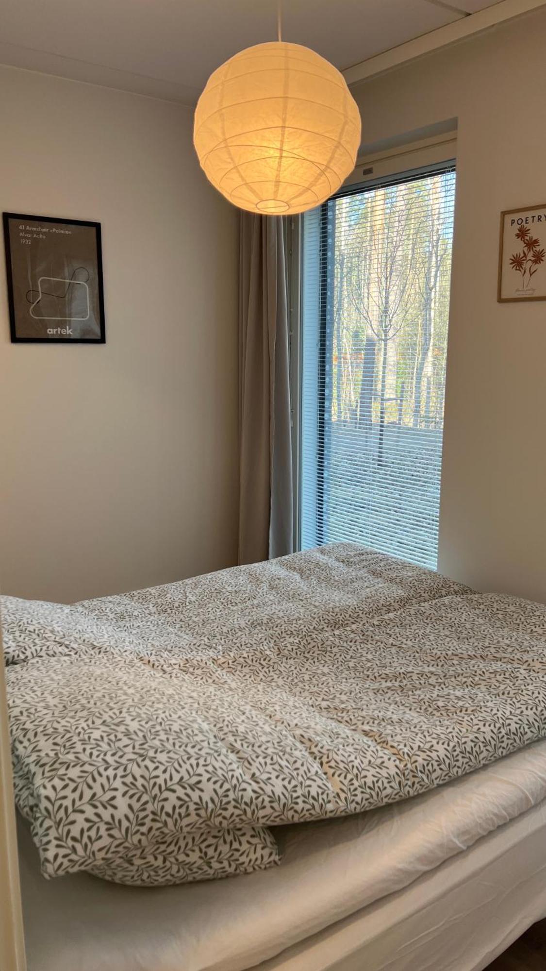Helsinki Airport Apartment Vantaa Extérieur photo