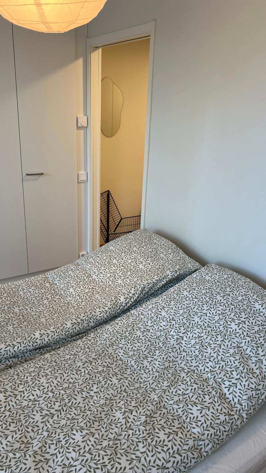 Helsinki Airport Apartment Vantaa Extérieur photo