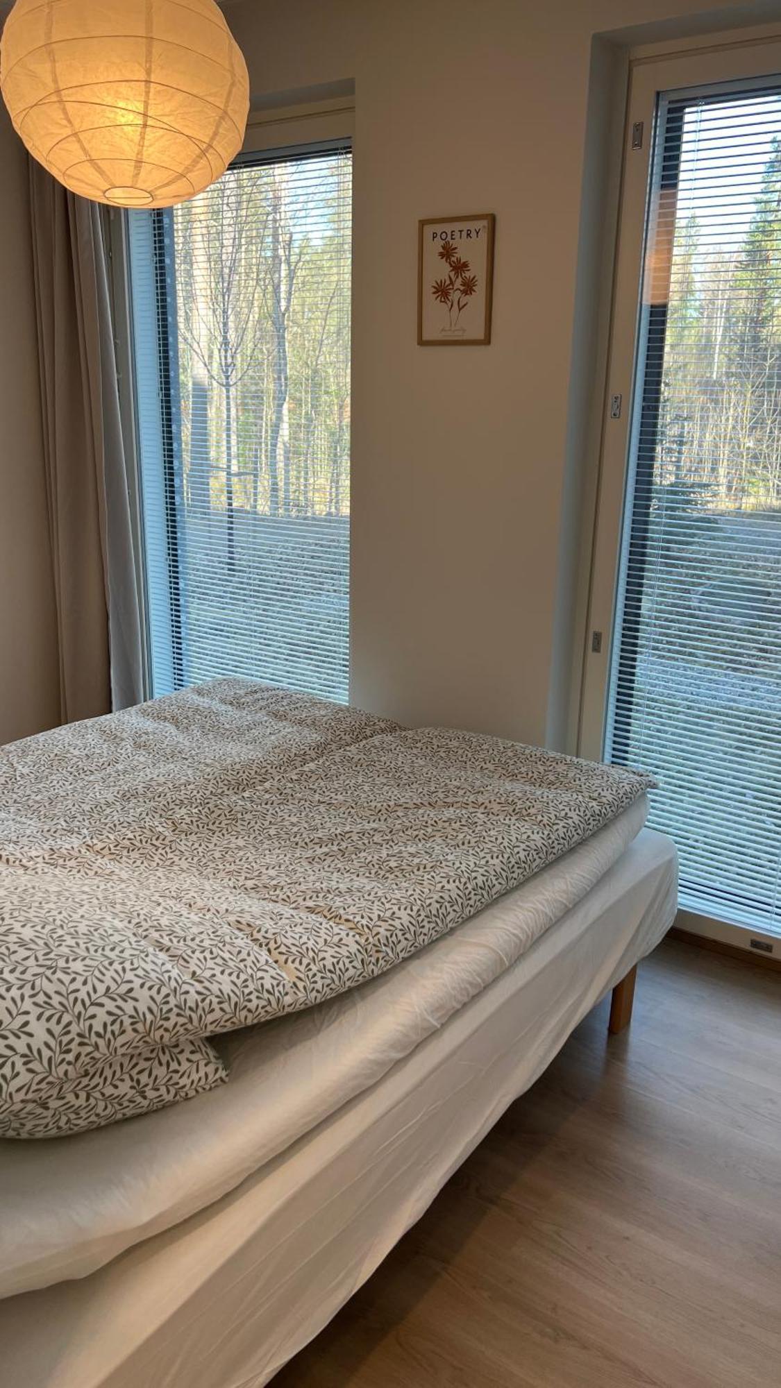 Helsinki Airport Apartment Vantaa Extérieur photo